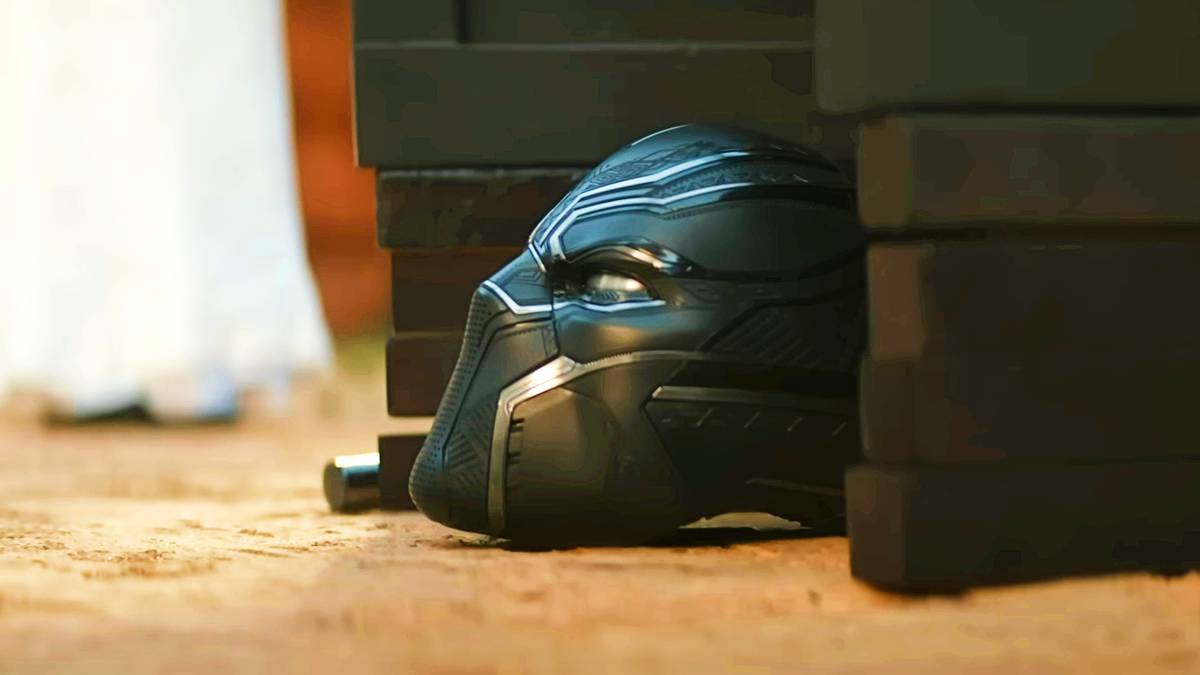 Black Panther: Unpacking T'Challa's Death and Wakanda's Grief