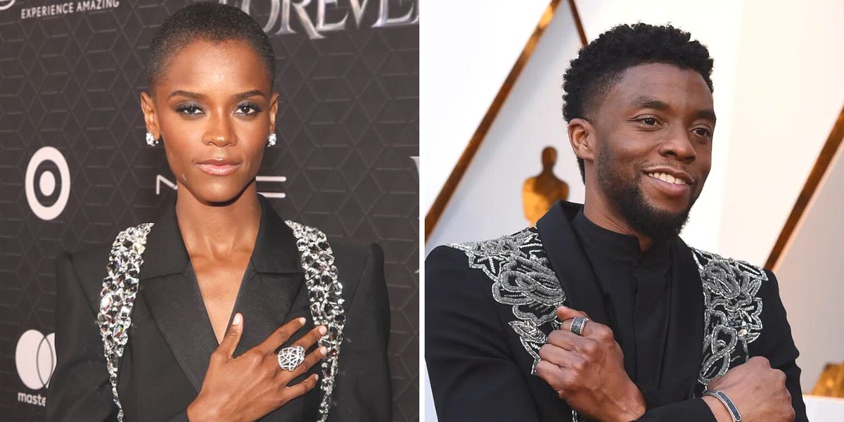 Chadwick Boseman's Legacy: Why T'Challa Died in the MCU